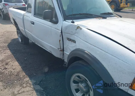 2005 Ford Ranger Edge/Xl/Xlt z USA, uszkodzony, nr VIN 1FTYR15E85PA36097